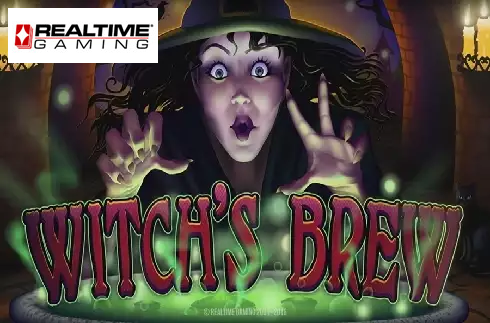 Witchs Brew